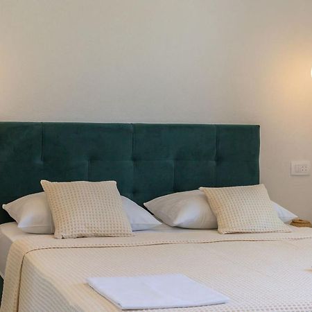 Tatijana Holiday Apartments Makarska Eksteriør bilde