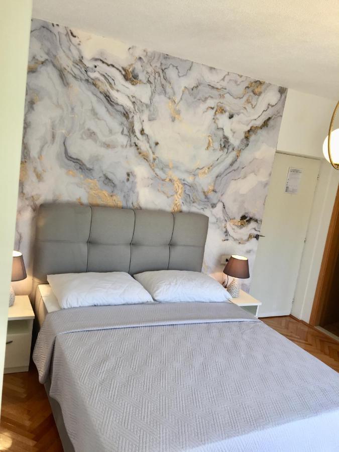 Tatijana Holiday Apartments Makarska Eksteriør bilde