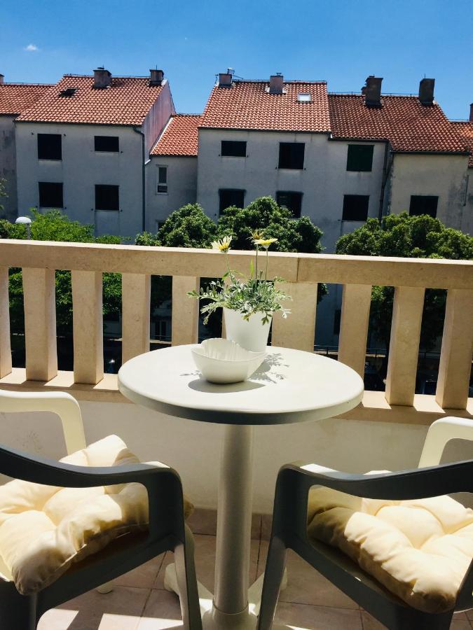Tatijana Holiday Apartments Makarska Eksteriør bilde