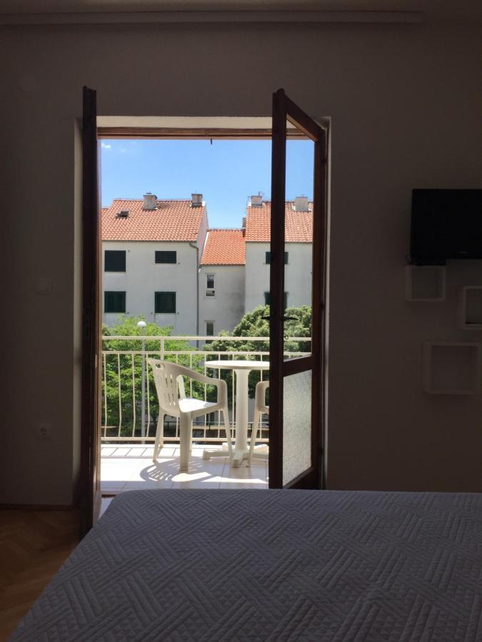 Tatijana Holiday Apartments Makarska Eksteriør bilde