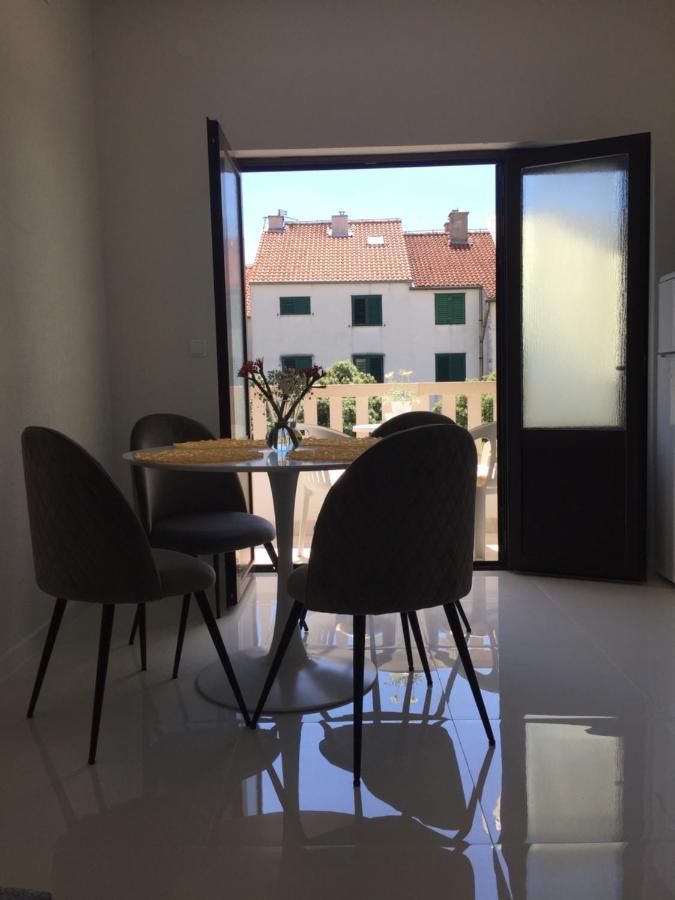 Tatijana Holiday Apartments Makarska Eksteriør bilde