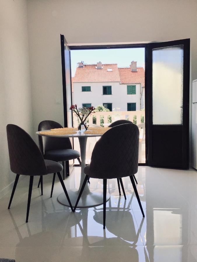Tatijana Holiday Apartments Makarska Eksteriør bilde