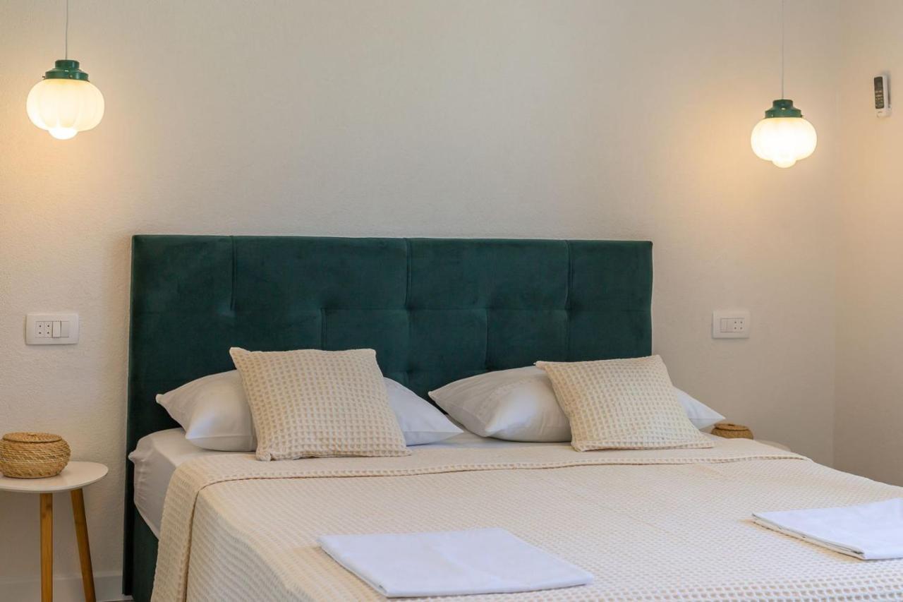 Tatijana Holiday Apartments Makarska Eksteriør bilde
