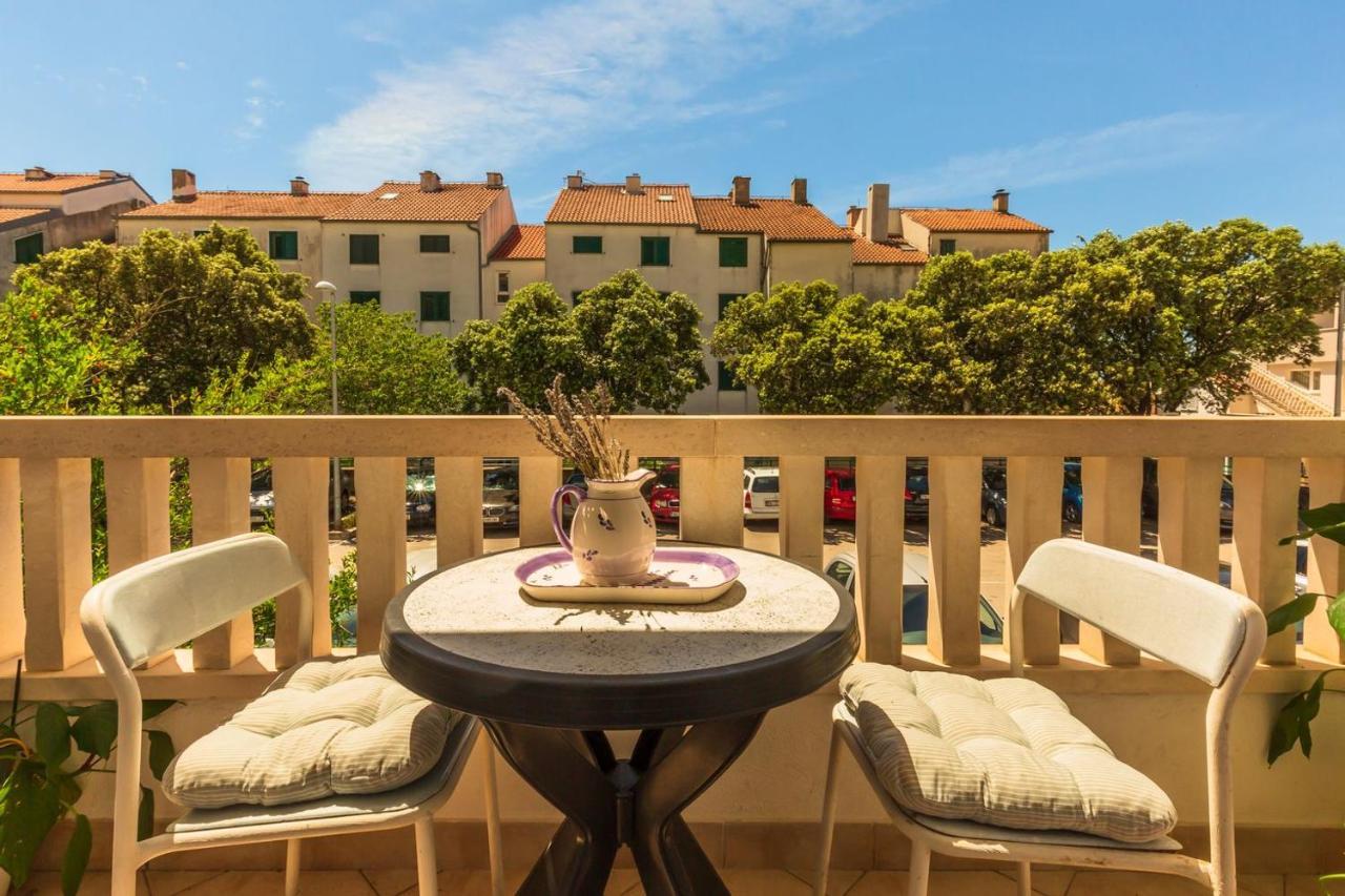 Tatijana Holiday Apartments Makarska Eksteriør bilde