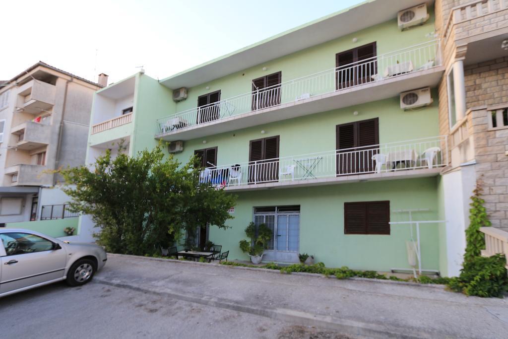 Tatijana Holiday Apartments Makarska Eksteriør bilde