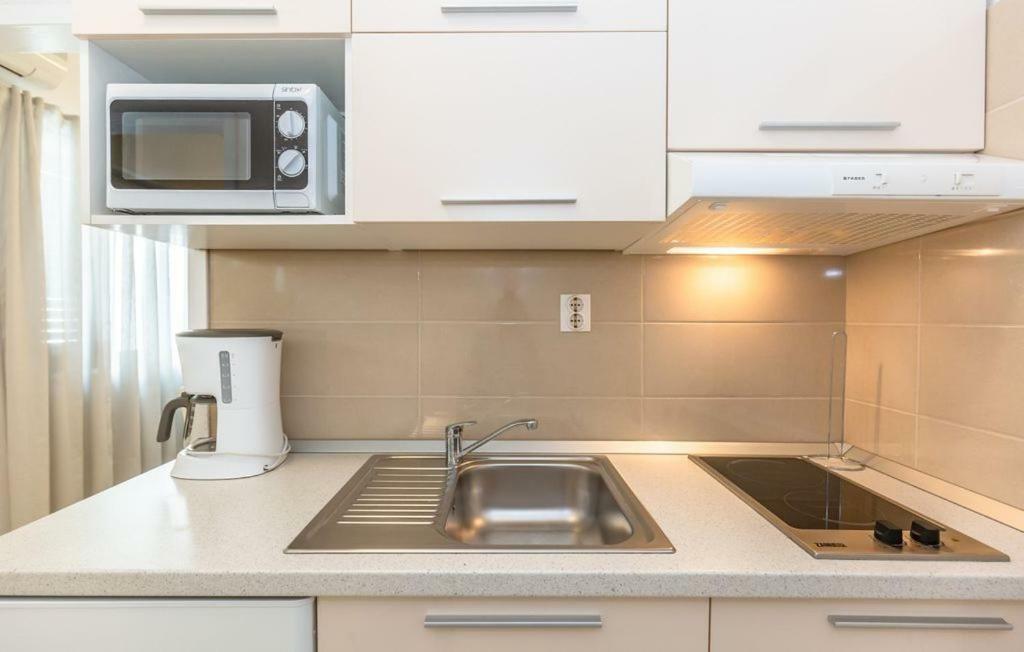 Tatijana Holiday Apartments Makarska Eksteriør bilde