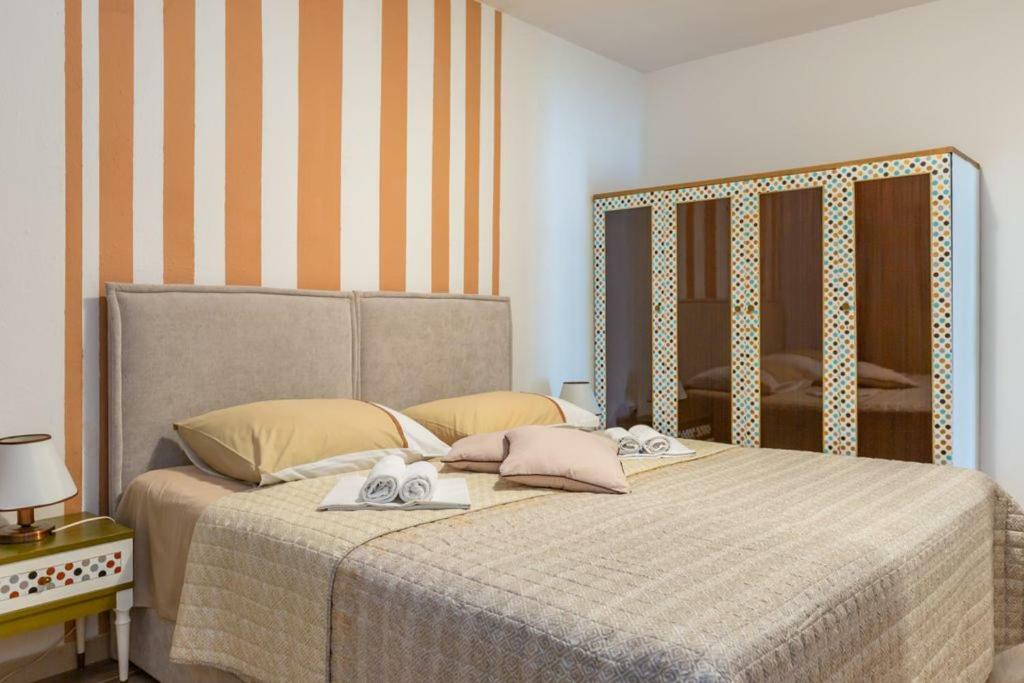 Tatijana Holiday Apartments Makarska Eksteriør bilde