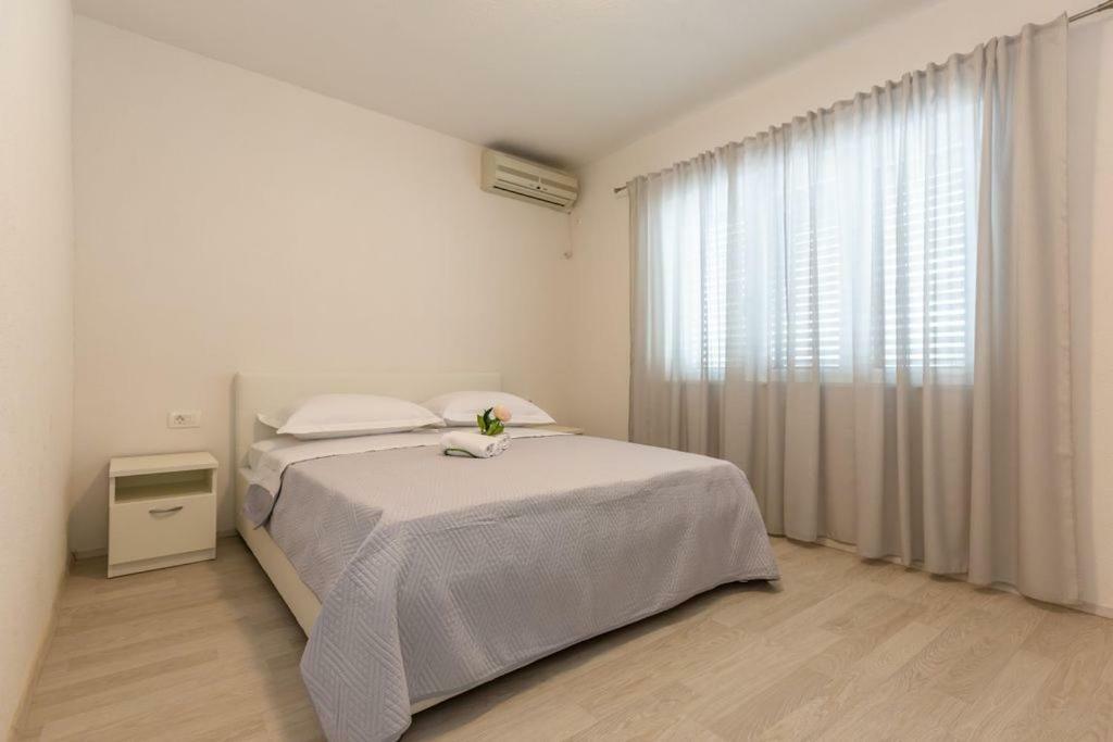 Tatijana Holiday Apartments Makarska Eksteriør bilde