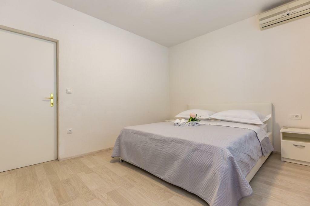 Tatijana Holiday Apartments Makarska Eksteriør bilde